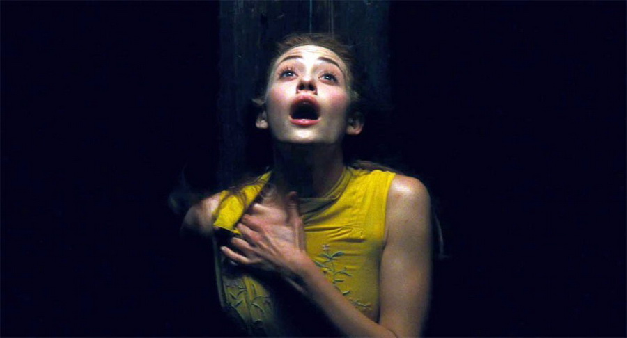 Фильм Прекрасные создания (2013). Кадр N43344