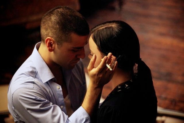 Фильм МЫ. Верим в любовь (2011). Кадр N43486