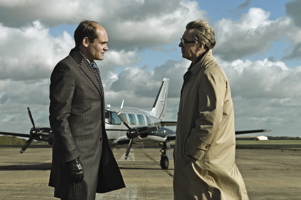 Фильм Шпион, выйди вон! (2011). Кадр N43601