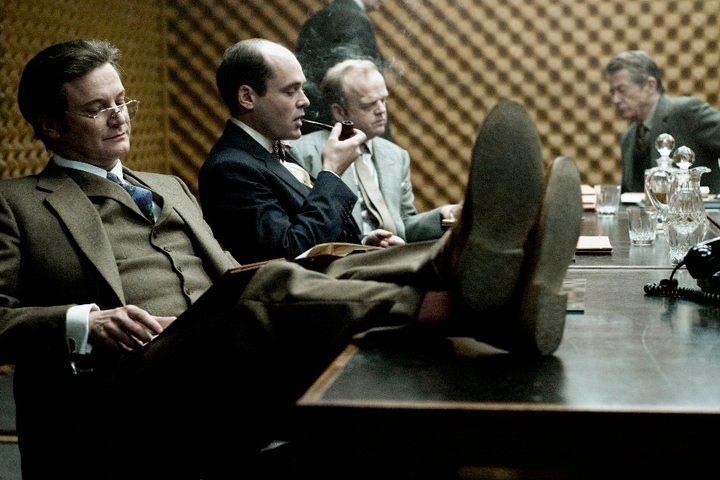 Фильм Шпион, выйди вон! (2011). Кадр N43603