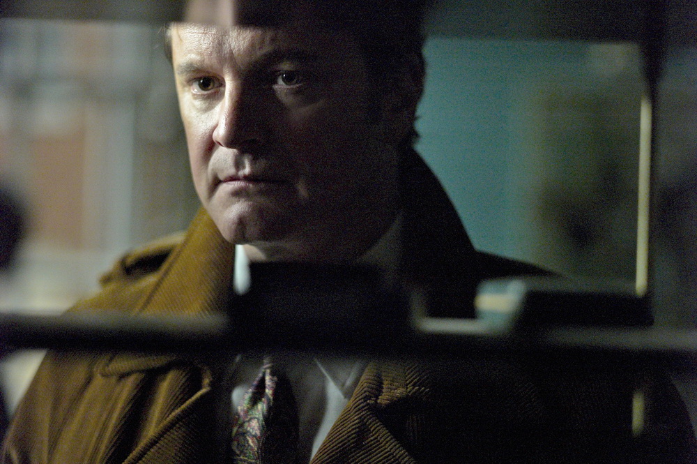 Фильм Шпион, выйди вон! (2011). Кадр N43574