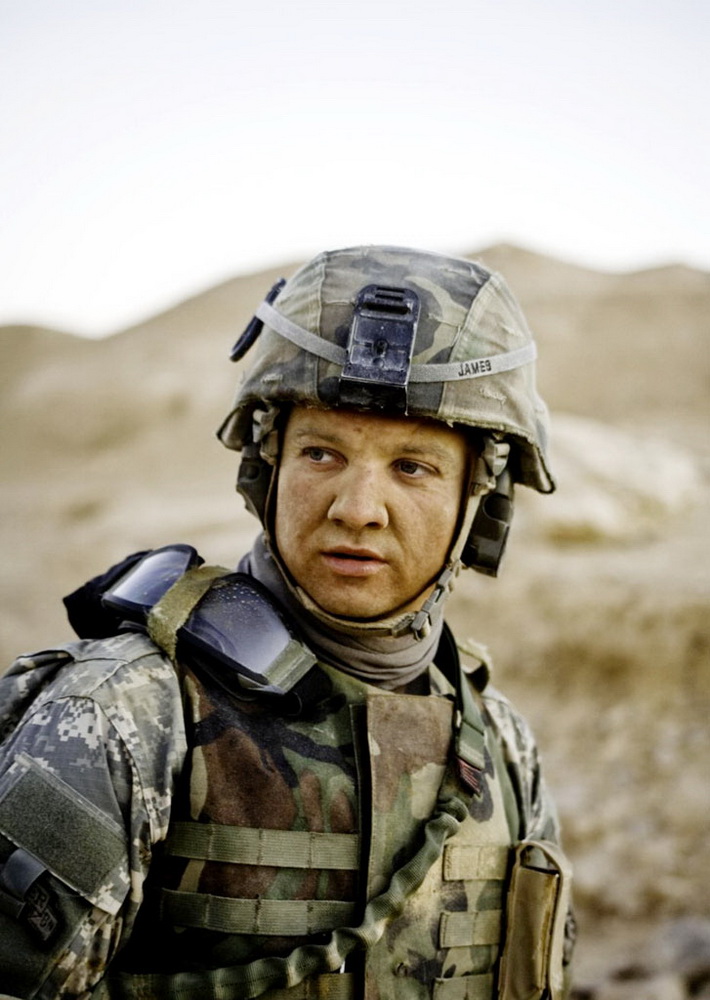 Фильм Повелитель бури (2008). Кадр N43662