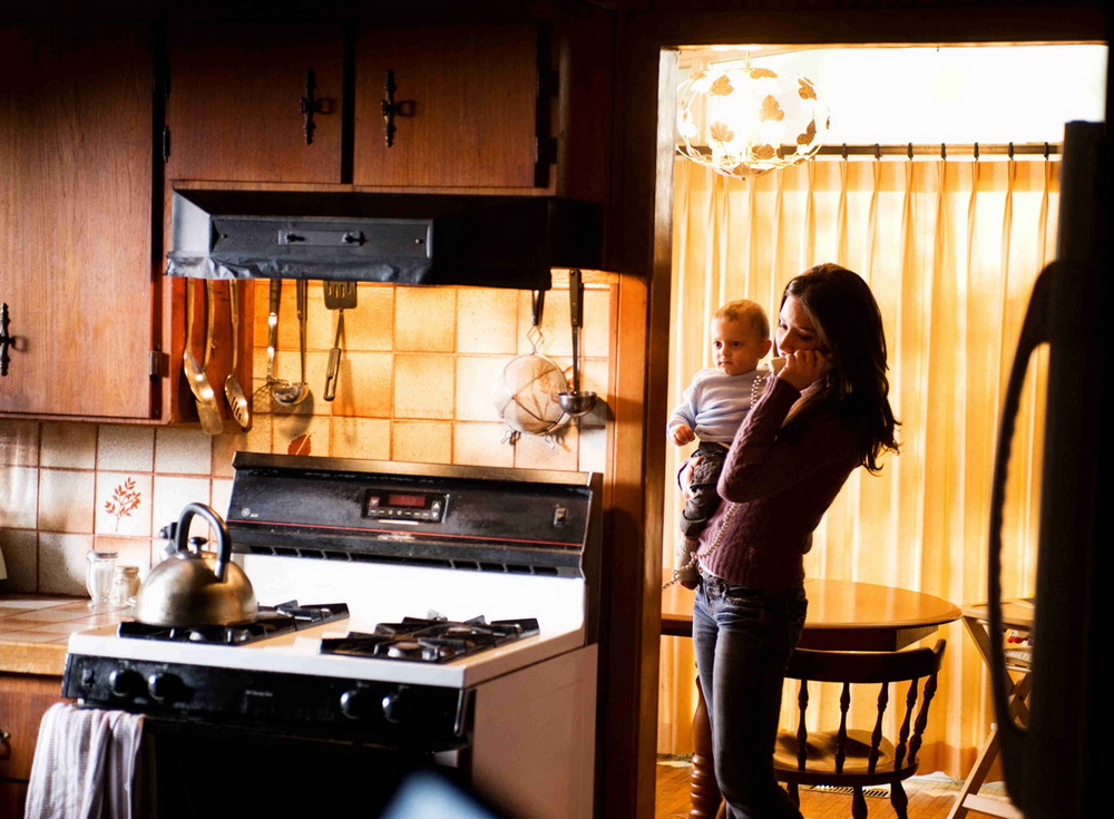 Фильм Повелитель бури (2008). Кадр N43667