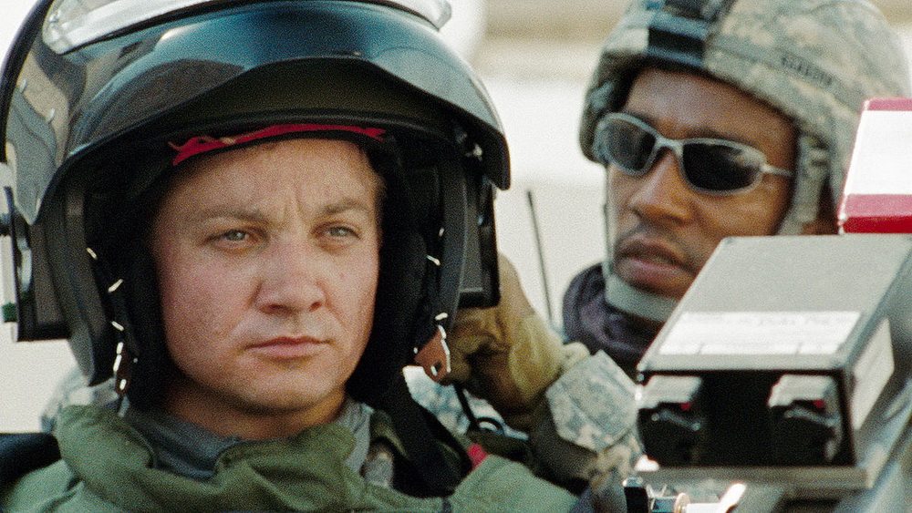 Фильм Повелитель бури (2008). Кадр N43672
