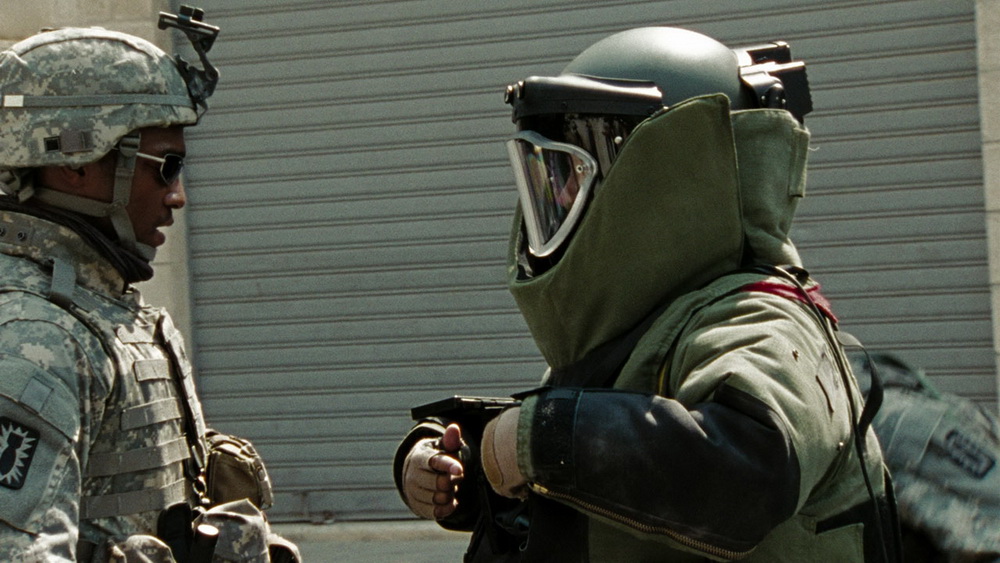 Фильм Повелитель бури (2008). Кадр N43678
