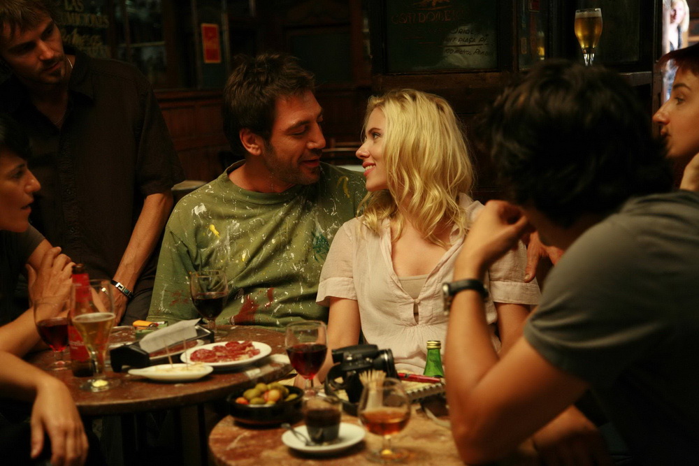 Фильм Вики Кристина Барселона (2008). Кадр N43754