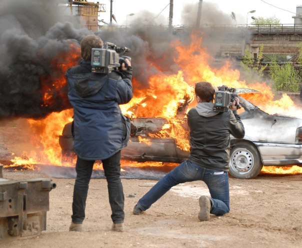 Сериал Карпов (2012). Кадр N43763