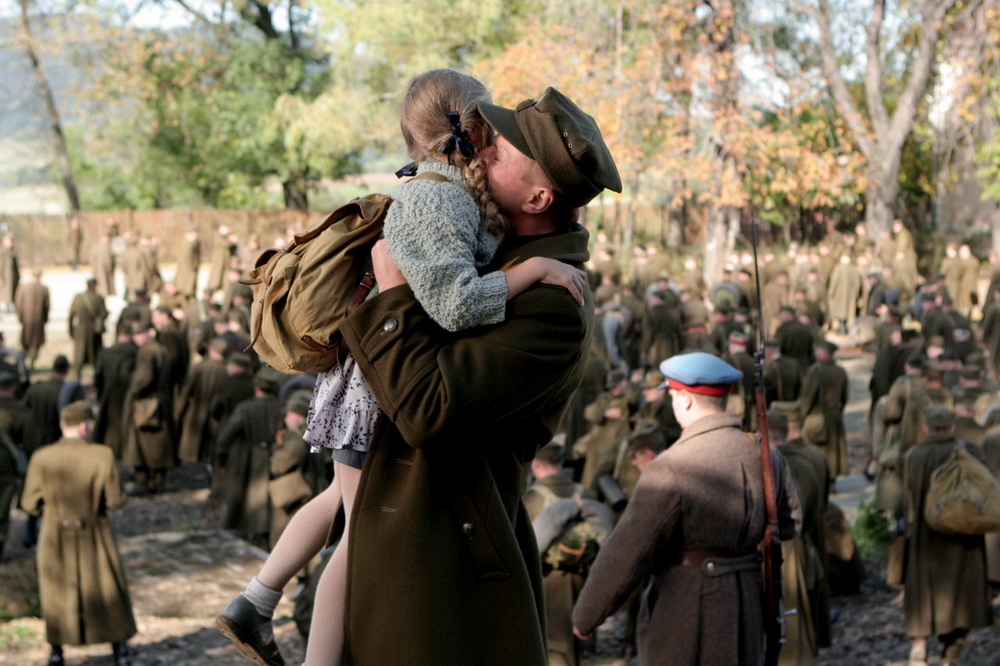 Фильм Катынь (2007). Кадр N43827