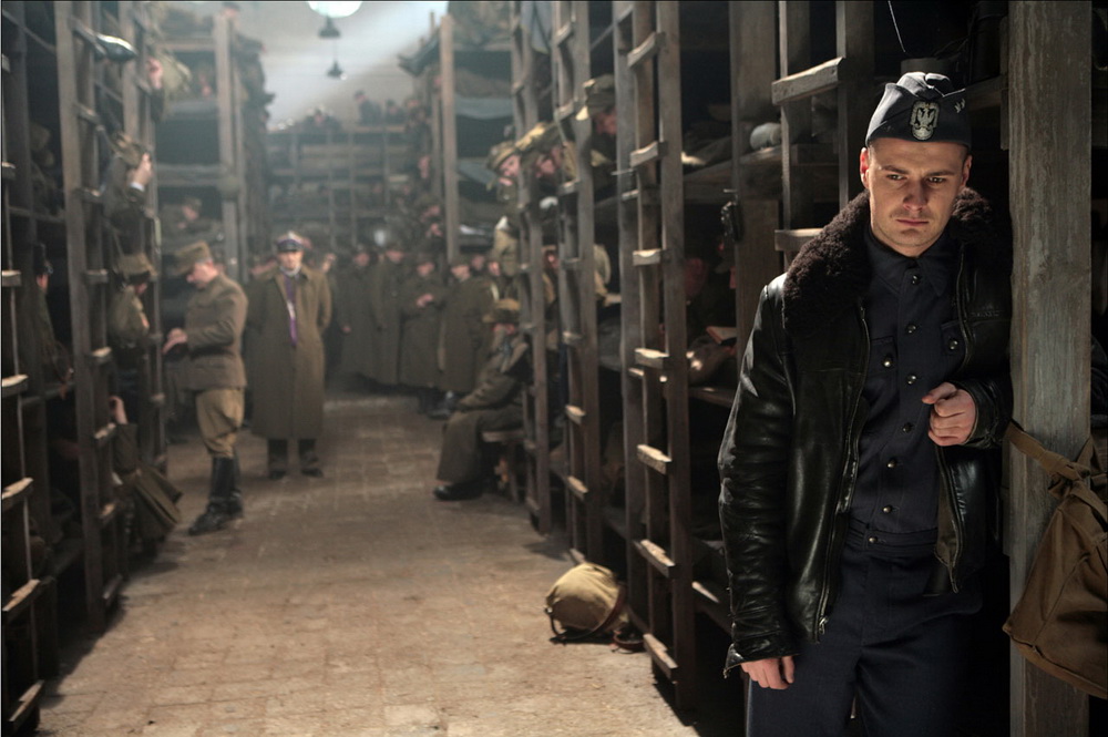 Фильм Катынь (2007). Кадр N43821