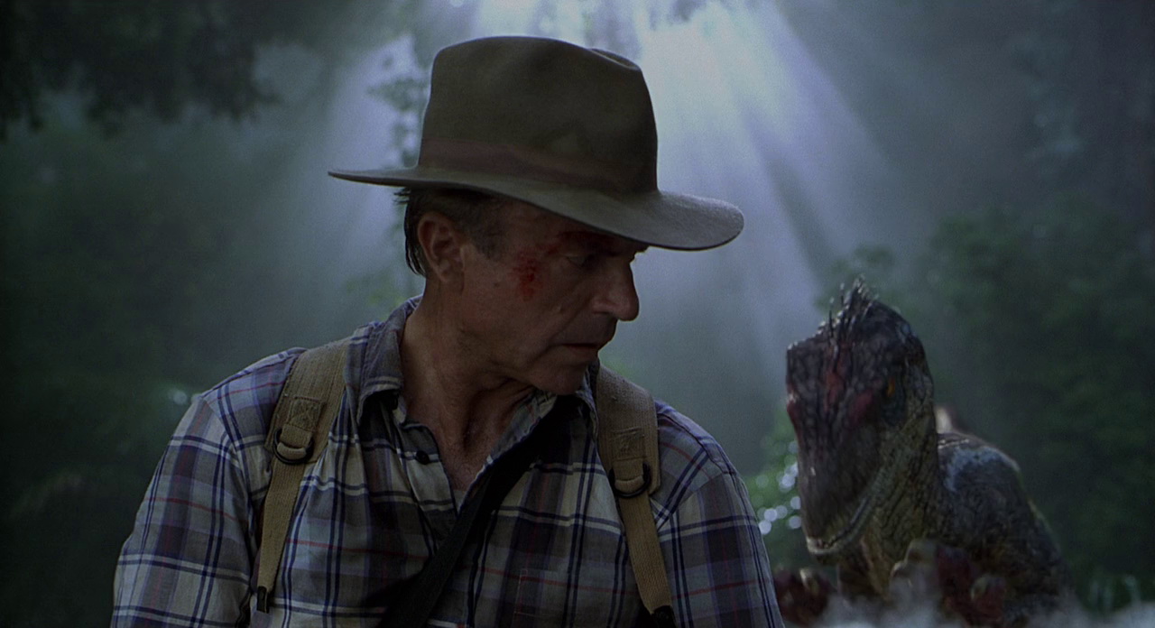 Кадр N44088 из фильма Парк Юрского периода 3 / Jurassic Park III (2001) .