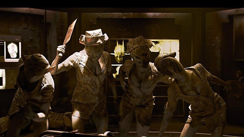 Фильм Сайлент Хилл 2 (2012). Кадр N44178