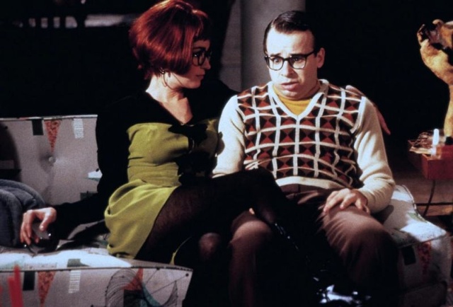 Фильм Охотники за привидениями 2 (1989). Кадр N44223