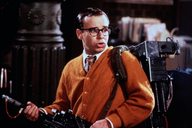 Фильм Охотники за привидениями 2 (1989). Кадр N44224
