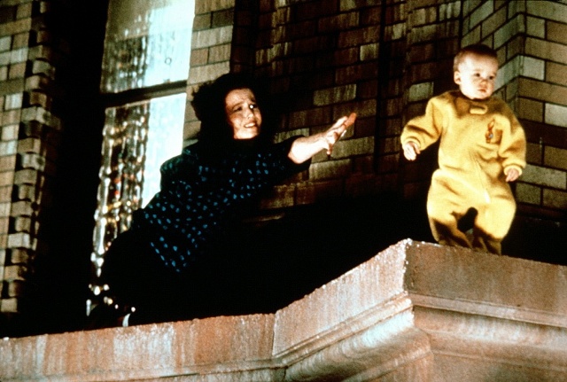 Фильм Охотники за привидениями 2 (1989). Кадр N44228