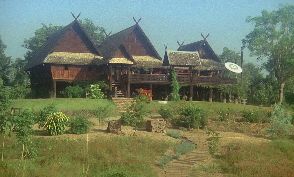 Фильм Эммануэль (1974). Кадр N44240