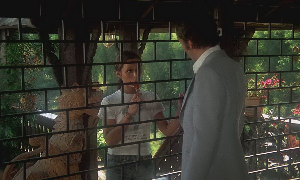 Фильм Эммануэль (1974). Кадр N44255