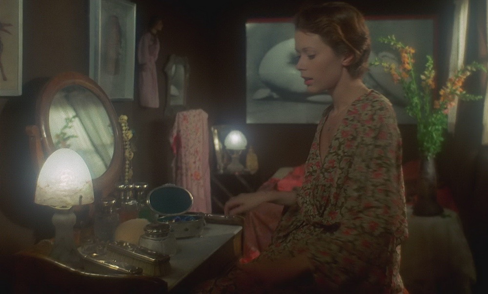 Фильм Эммануэль (1974). Кадр N44241
