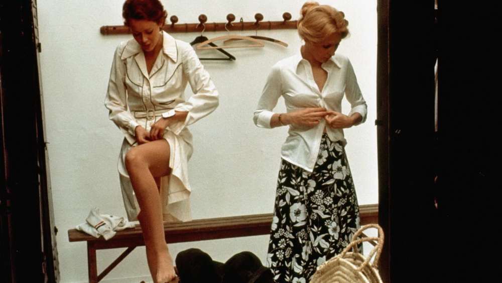 Фильм Эммануэль (1974). Кадр N44261