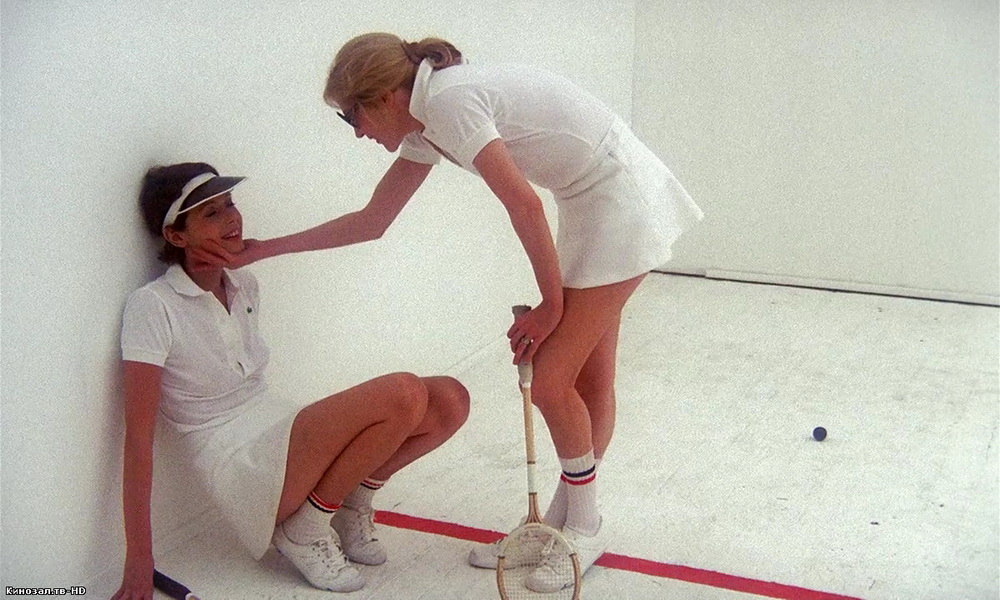 Фильм Эммануэль (1974). Кадр N44243