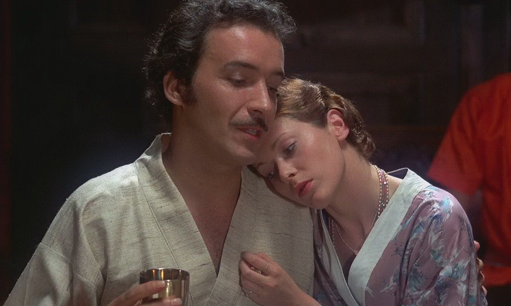Фильм Эммануэль (1974). Кадр N44244
