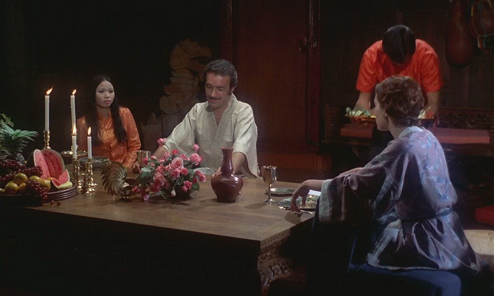 Фильм Эммануэль (1974). Кадр N44247