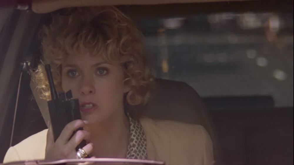 Фильм Крепкий орешек 3 (1995). Кадр N44420