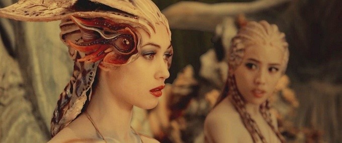 Фильм Глубинные империи (2014). Кадр N44519