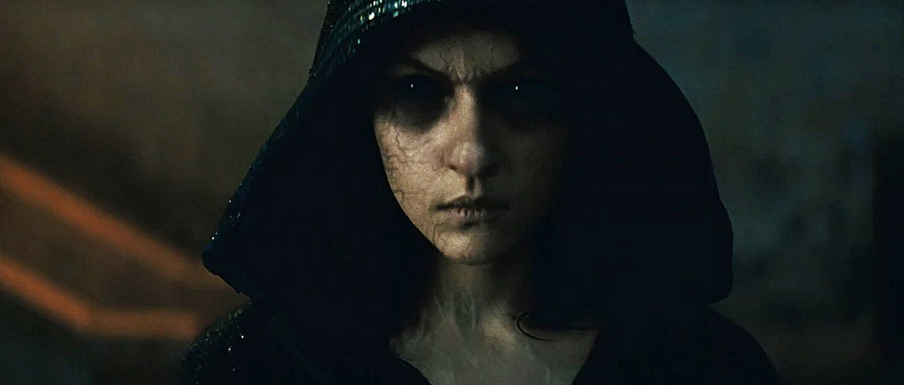 Фильм Обряд (2011). Кадр N44590