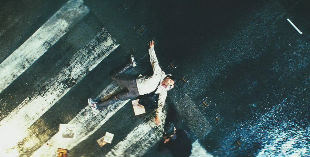 Фильм Обряд (2011). Кадр N44592