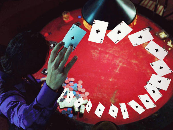Фильм Люди Икс: Начало. Росомаха (2009). Кадр N3562
