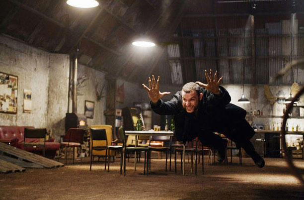 Фильм Люди Икс: Начало. Росомаха (2009). Кадр N3565