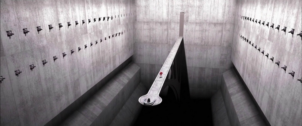 Фильм Суперсемейка (2004). Кадр N44757