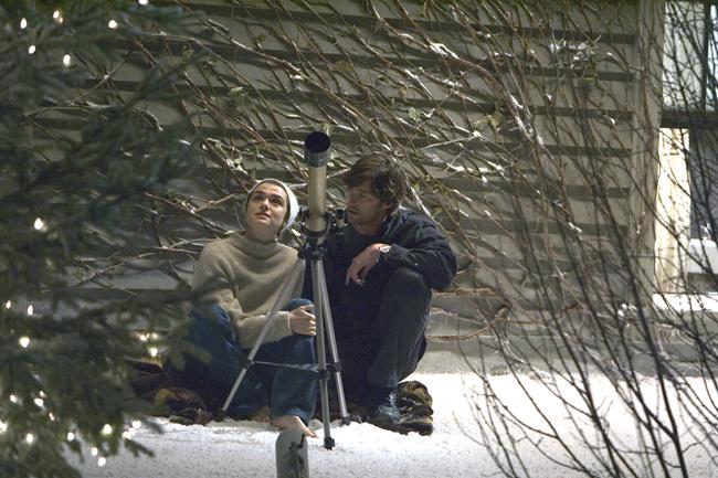 Фильм Фонтан (2006). Кадр N44769