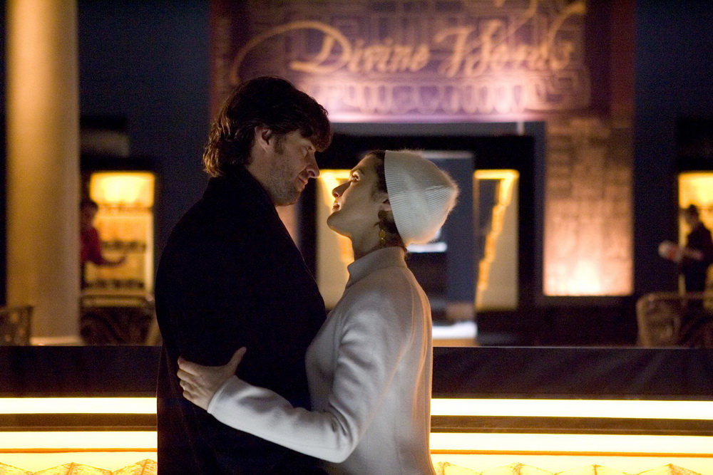 Фильм Фонтан (2006). Кадр N44772