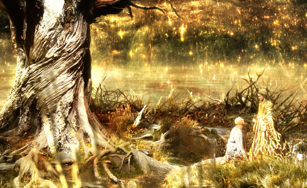 Фильм Фонтан (2006). Кадр N44773