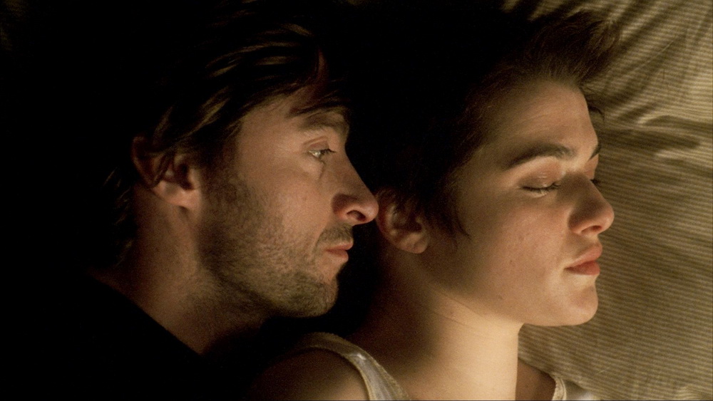 Фильм Фонтан (2006). Кадр N44774