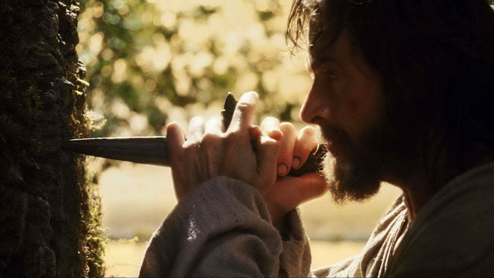 Фильм Фонтан (2006). Кадр N44776