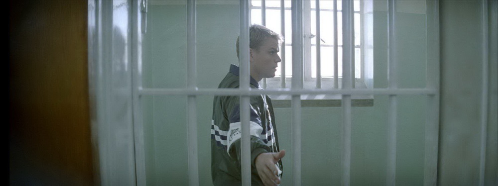 Фильм Непокоренный (2009). Кадр N44823