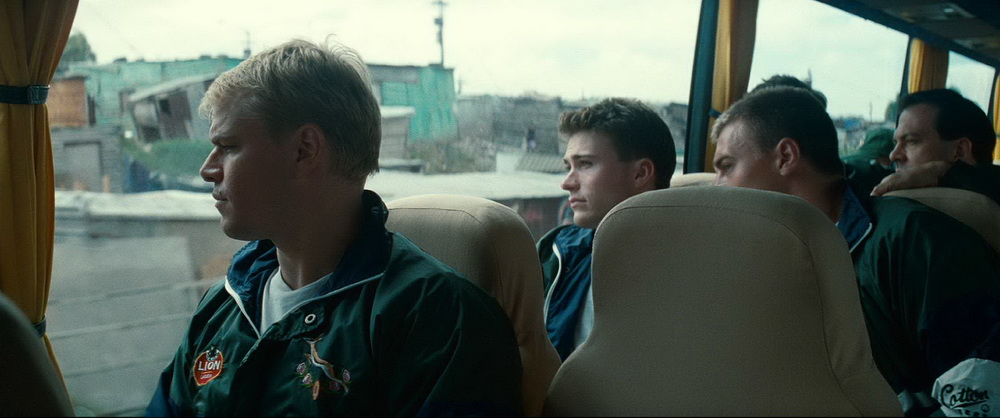 Фильм Непокоренный (2009). Кадр N44826