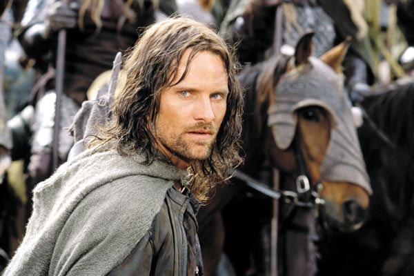 Кадр N3583 из фильма Властелин колец 2: Две крепости / The Lord of the Rings: The Two Towers (2002)