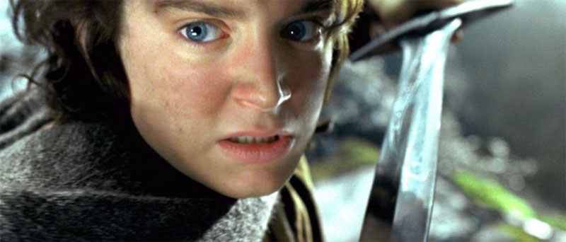 Фильм Властелин колец 2: Две крепости (2002). Кадр N3651