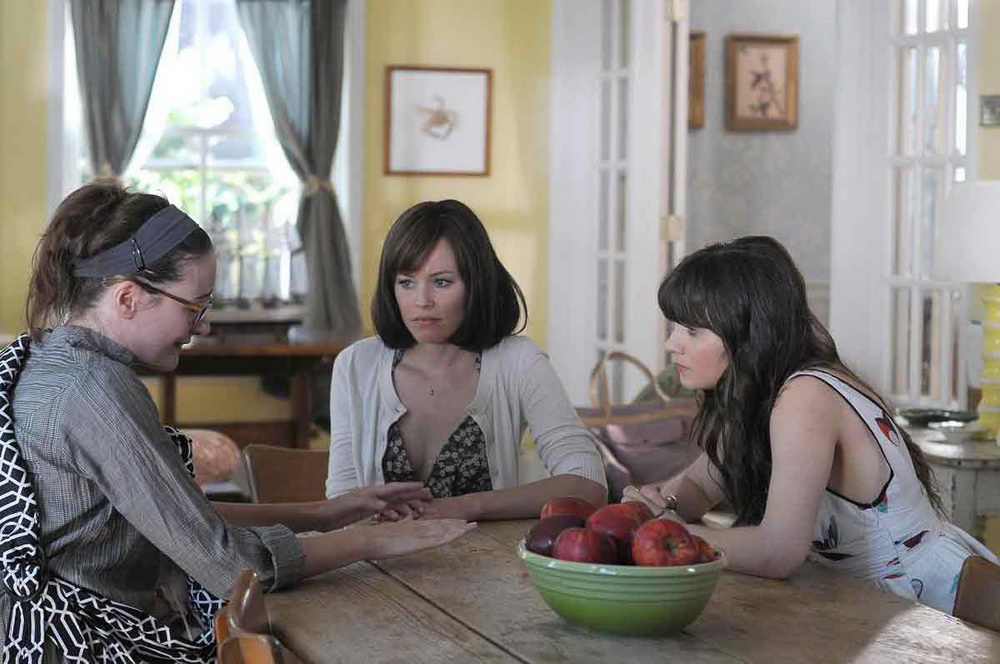 Фильм Мой придурочный брат (2011). Кадр N44913