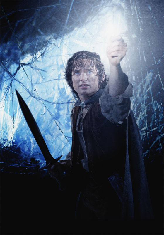 Фильм Властелин колец 3: Возвращение Короля (2003). Кадр N3598