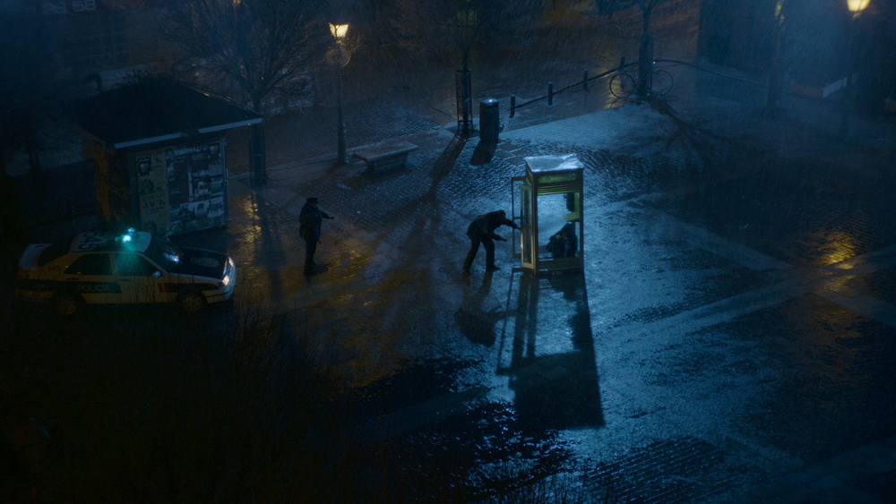 Фильм Самозванец (2012). Кадр N45241