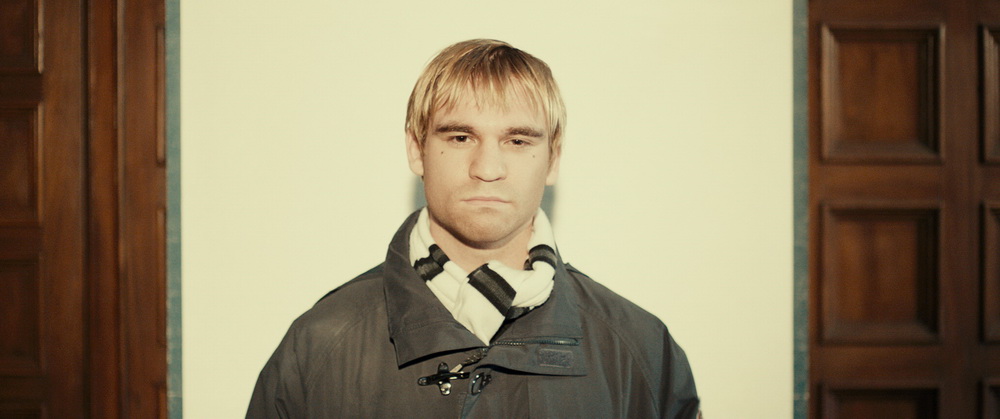 Фильм Самозванец (2012). Кадр N45243