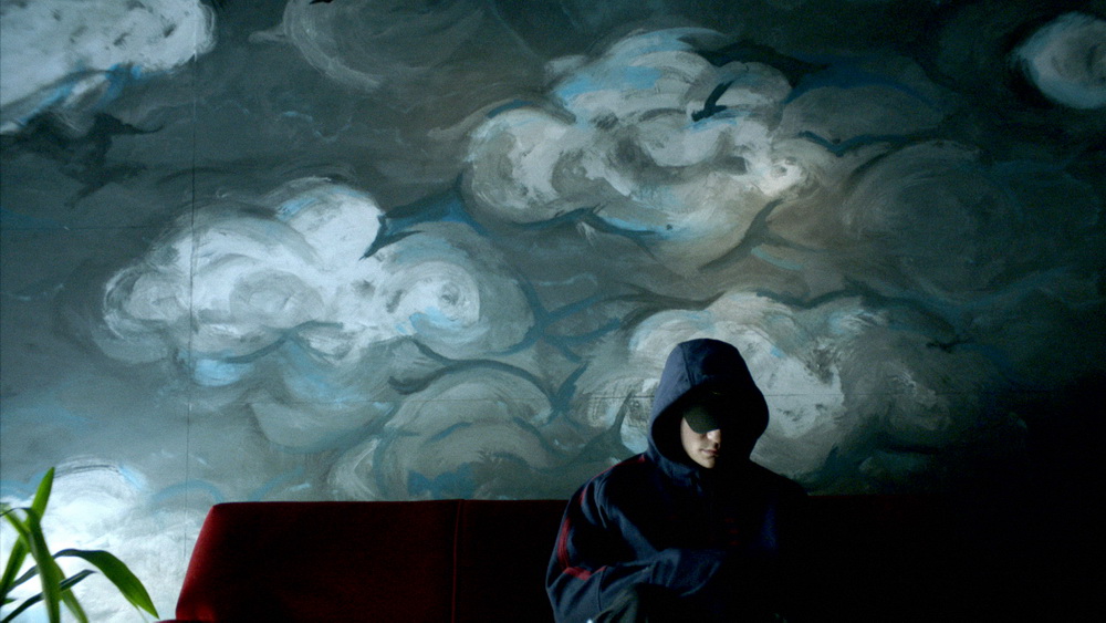 Фильм Самозванец (2012). Кадр N45237