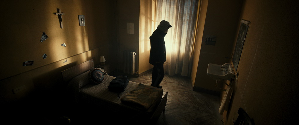 Фильм Самозванец (2012). Кадр N45239