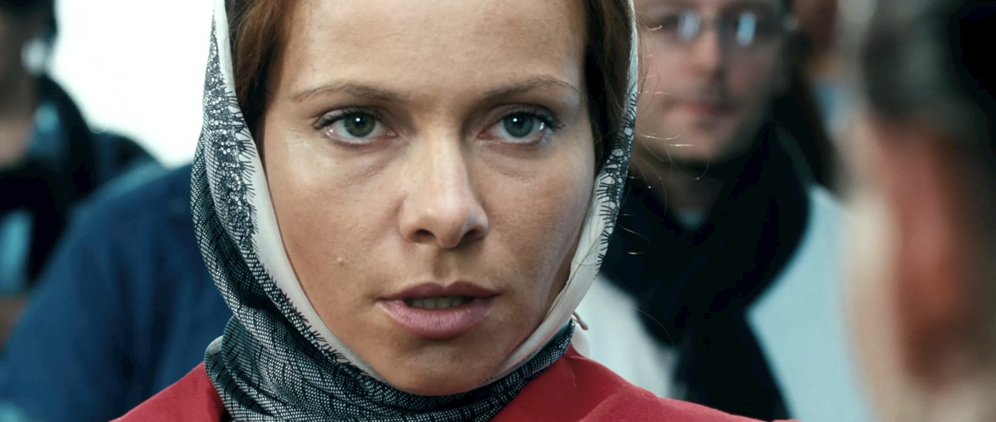 Фильм Бригада: Наследник (2012). Кадр N45248