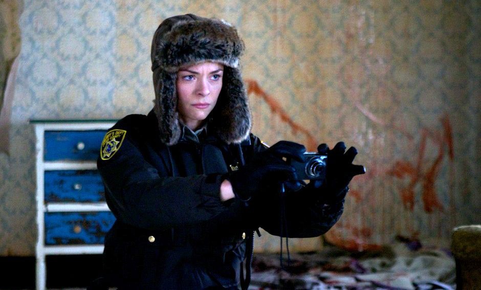 Фильм Безмолвная ночь (2012). Кадр N45342