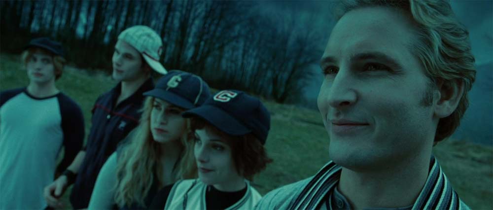 Фильм Сумерки (2008). Кадр N3776